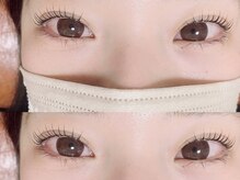 メグ(meg)/lash lift