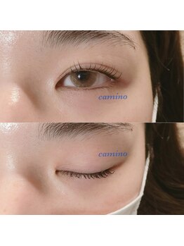 カミーノ(CAMINO)/