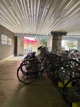 レガオスビューティー(Regaos_Beauty)/道ご案内