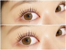 アイ アヴァンス 鳳店(Eye AVANCE.)/パリジェンヌラッシュリフト