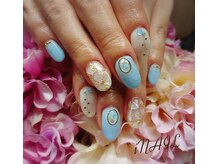 アイネイル(iNAIL)/