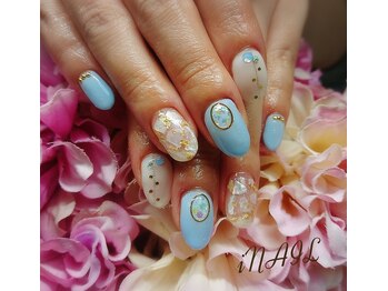 アイネイル(iNAIL)/