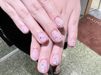 コム 草加マルイ店(com by neolive)/持ち込み★７９００円　担当金田