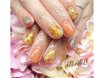 アイネイル(iNAIL)/