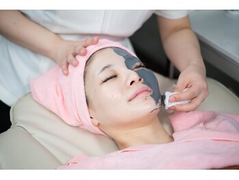 サロンドエステティック カレン(Salon de Esthetique CAREN)/【復元ケア40分】