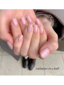 エムシーベル(m.c bell)/