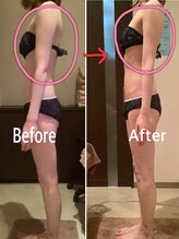 クレアボディ(CREA BODY)/骨格矯正