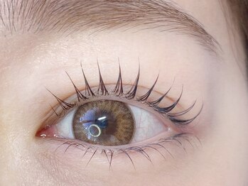 クラリスバイネオ 武蔵小杉(Claris by neo)/ラッシュリフト