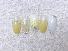 ネイルバイスターリー 川口(NAIL by STARry)/