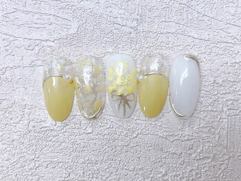 ネイルバイスターリー 川口(NAIL by STARry)/