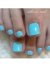 ニコリネイル(nikori nail)/