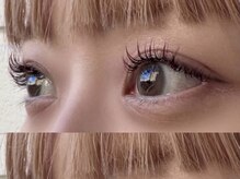 ザ コースト バイ ネオリーブ(The coast by neolive)/カラーエクステ