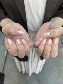 アールエム(Rm)/11月♪ネイル