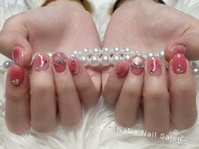 シーシーナナ ネイルサロン(CC NaNa Nail Salon)/