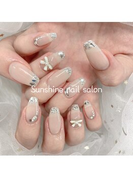 サンシャインネイルサロン 池袋(Sunshine nail salon)/ネイルデザイン