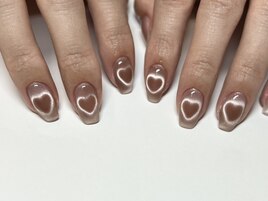 話題のハートマグ新宿]