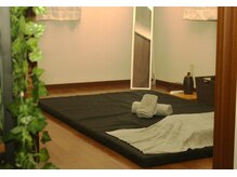 オアシス(Oasis)/マットでしっかり