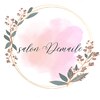 サロン ドゥメール(salon Demaile)ロゴ