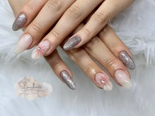 ボヌール(Bonheur)/#デザインアート