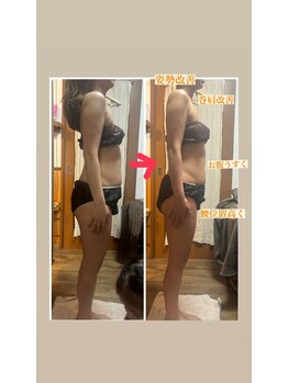 ハーモニー(Harmony)/他とは違う綾メソッド