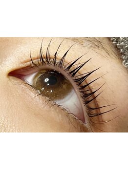 まつげのお悩み解決サロン