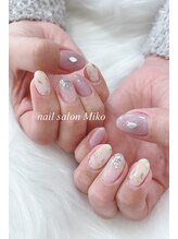 ミコ(Miko)/パラジェル　プレミアム定額