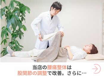 たいよう整体院/