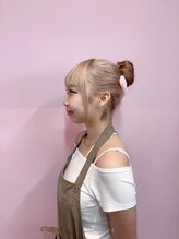 リトル(Litll)&nbsp;《eye》 ミヨシ