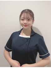 ボディケアアンドリラクゼーション サロンドミー(Salon de Mii) Yuri 