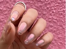 エル(ELU)/mirror！