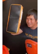 トップキングプラチナムジム(TOPKING PLATINUM GYM) J 