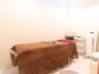 アンリール 旭川店(Anrire)/施術ルーム