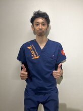 高田馬場駅の接骨院 はり灸院&nbsp;坂庭 夏輝