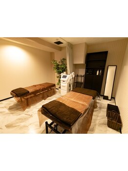 友達・カップルで利用したい