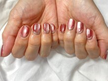 シャルム(charme)の雰囲気（今までにない、ぷるぷるうるうるマグネットが大人気☆）