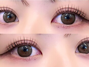 フェイン 青山店(fein.)/パリジェンヌラッシュリフト