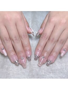 木にいる 錦糸町/長さだし10本持ち込みデザイン