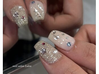 ルレア(Lulea)/design plus course