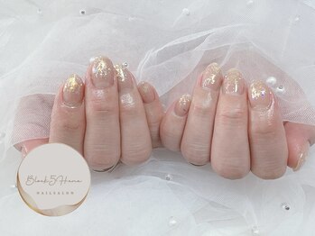 ブロックファイブハナ(Block 5 HANA)/