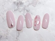 ネイルサロン クラーヴォ(cravo)/シンプルオフィスコース　23