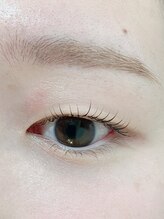 エクラ(eclat)/まつげパーマ