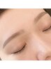 eyebrowwax + パーツwax4部位　¥13000