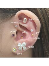 ルーシーアイビューティー(lucy Eye Beauty)/