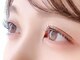 シルエット 博多マルイ店(silhouette)の写真/【パリジェンヌラッシュリフト】自まつ毛を最大限に長く見せたい人！
