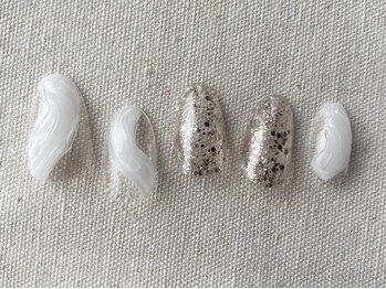 パノア 北千住(Panoa.)の写真/【ライフスタイルに合うデザインを提案】丁寧なカウンセリングと似合わせデザイン・カラーで仕上げます。