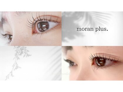 モランプラス 豊田店(Moran Plus)の写真