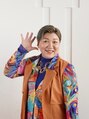 ルアナ(Luana) 坂野 麻衣子