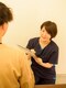 日進町整体院の写真/《経験豊富なスタッフ在籍》幅広い年代・男女問わず皆様をお待ちしてます♪国家資格保持者の施術で根本改善