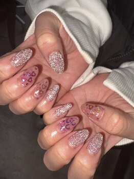 モーヴ(MAUVE)/サンプルA