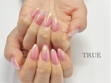 ネイルトゥルー 表参道(nailTRUE)の雰囲気（フレンチネイルが得意です*丁寧なカウンセリングで持ちを実現。）
